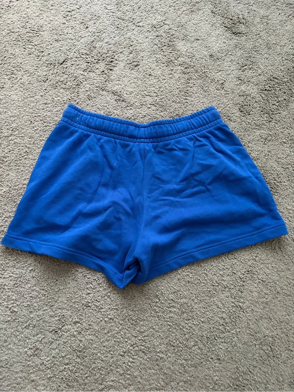 Nike Women’s Blue Shorts